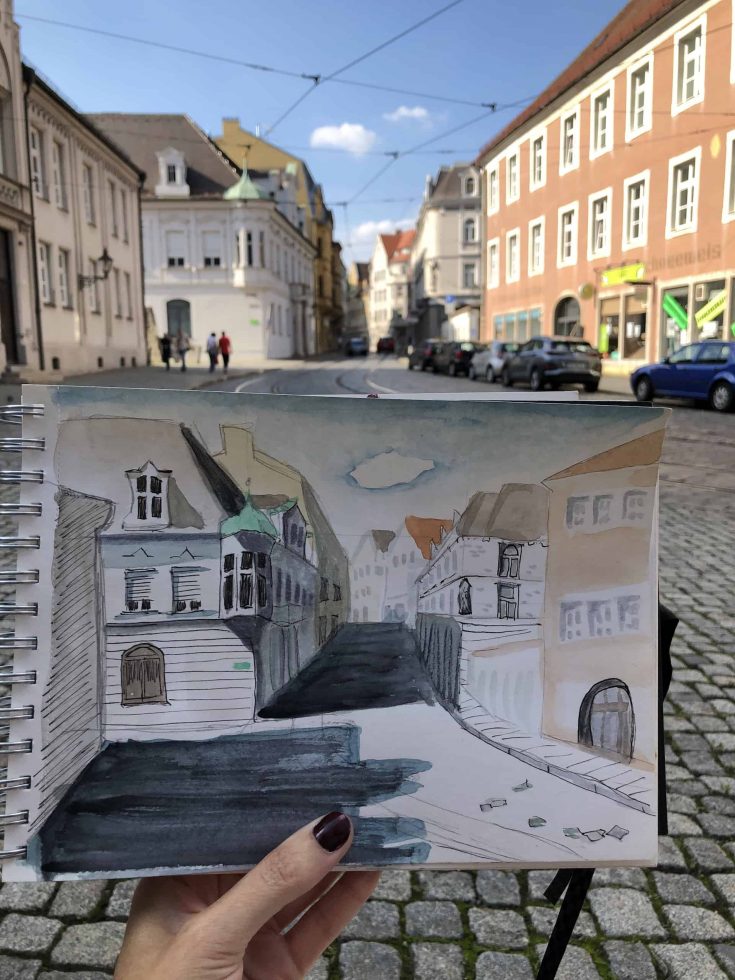 urban-sketchers-deutschlandtreffen-augsburg-5